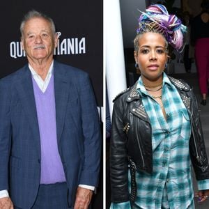 Nach Gerüchten: Bill Murray und Kelis sollen getrennt sein!