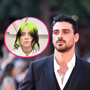 Duett mit Billie Eilish? Das sind Michele Morrones Wünsche!