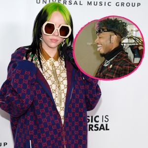 In Doku verraten: Er war Billie Eilishs geheimer Freund!