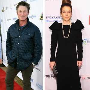 48 Stunden vor Tod: Billy Bush interviewt Lisa Marie Presley