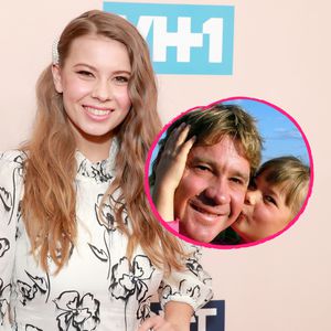 Kleine Gesten: Bindi Irwin will Dad Steve auf Hochzeit ehren