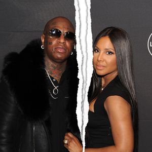 Toni Braxton und ihr Verlobter Birdman haben sich getrennt!