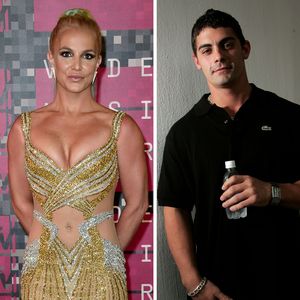 Hochzeits-Crash: Britney Spears' Ex wegen Stalking angeklagt