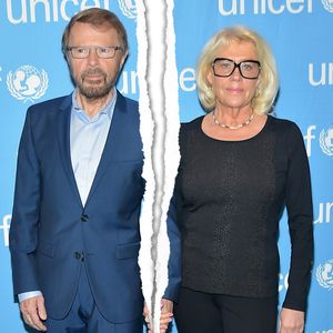 Nach 41 Jahren Ehe: ABBA-Star Björn lässt sich scheiden