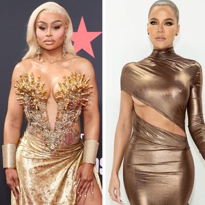 Dreams Mutterersatz? Blac Chyna bricht Schweigen über Khloé