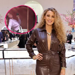 Statt bei Met Gala 2023: Blake Lively pumpt Muttermilch ab