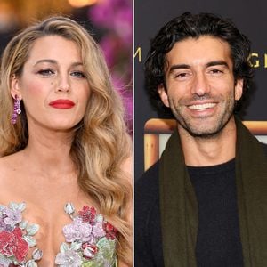 Neue Vorwürfe im Rechtsstreit von Blake Lively und Justin