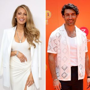 Nach Blakes Klage: Justin Baldoni von Talentagentur gefeuert