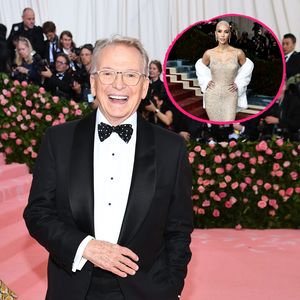 Designer: Kim Kardashians Monroe-Auftritt war ein "Fehler"