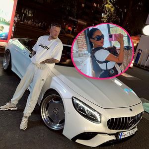 Nur drei Wochen nach Bekanntgabe: Bonez MC ist Papa geworden