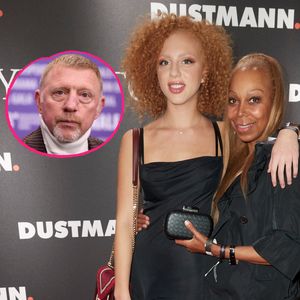 Harte Worte von Boris Becker: Angela Ermakova schlägt zurück