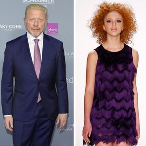 Boris Beckers Tochter Anna wurde bei einem Date gesichtet!