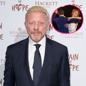 Tochter Anna bei "Let's Dance": Boris Becker fieberte mit!