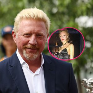 Total selten: Boris Becker postet Bild von Tochter Anna