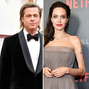 Vier Jahre getrennt: Scheidung von Brangelina verzögert sich