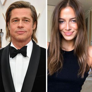 Brad Pitt soll sich von neuer Flamme Nicole getrennt haben