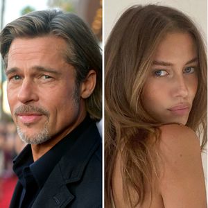 Warum haben sich Brad Pitt und Nicole Poturalski getrennt?