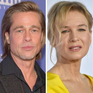 Hollywood-Beef? Brad Pitt ignoriert Renée Zellweger eiskalt