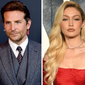 Zufall? Bradley Cooper trägt Hemd von Gigi Hadids Modelabel!