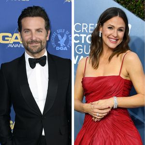 Strand-Date: Was geht bei Bradley Cooper & Jennifer Garner?