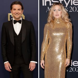 Bradley Cooper chauffiert Kate Hudson zu Promi-Geburtstag