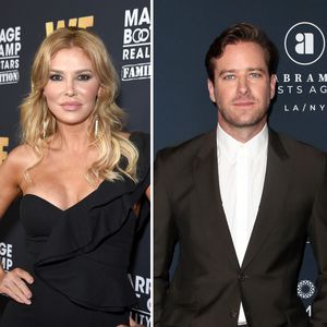 Geschmacklos: Reality-Star bietet Armie Hammer Rippen an