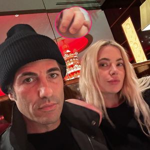 Ashley Benson und Brandon Davis' Baby ist auf der Welt!