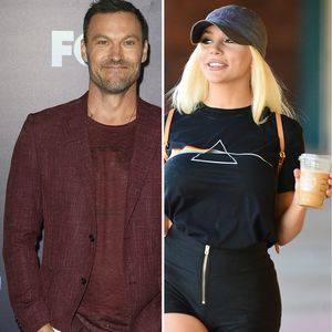 Affäre mit Brian Austin Green? Courtney Stodden packt aus
