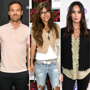 Ex von Brian Austin Green schlägt sich auf Megan Fox' Seite