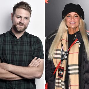 Brian McFadden ist wieder Papa: Ex Kerry Katona freut sich