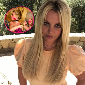 Verstörend: Britney Spears teilt mysteriöse Halloween-Bilder