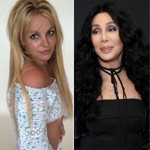 #FreeBritney-Bewegung: Jetzt äußert Cher harte Kritik!