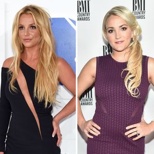 Sorge um Britney Spears: Jetzt spricht Schwester Jamie Lynn!