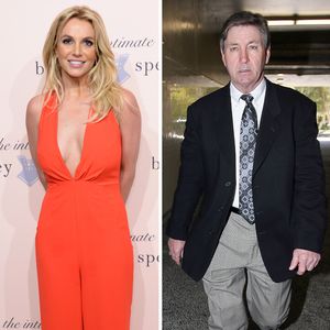 "F*ck dich": Britney Spears rechnet mit Vater Jamie ab!