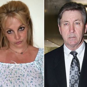 Vor Gericht: Britney Spears will Vater als Vormund loswerden