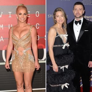 Im Britney-Drama: Justin Timberlake feiert Hochzeitstag!