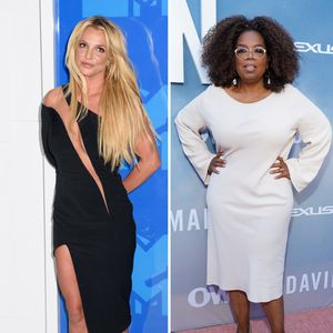 Jetzt doch? Britney Spears im Gespräch für Oprah-Interview