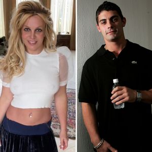 Polizeieinsatz: Britney Spears' Ex-Ehemann crasht Hochzeit!
