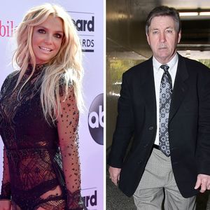 Nach Ehe-Aus: Britney Spears möchte sich mit Vater versöhnen