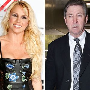 Vormundschaftsmissbrauch: Britney Spears will Vater anzeigen