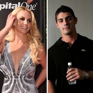 Besorgt um Britney Spears: Deshalb crashte Ex Jason Hochzeit