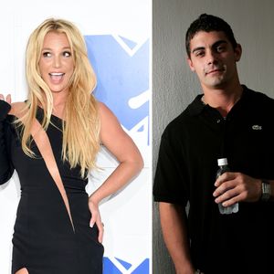 Vor Hochzeits-Crash: Hat Britney Spears mit Jason geflirtet?