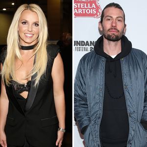 Britneys Schwangerschaft: Ex Kevin Federline gratuliert ihr