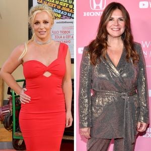 Neue E-Mails: Britney Spears' Managerin plante Vormundschaft