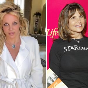 Britney Spears schießt gegen Eltern: So reagiert ihre Mutter