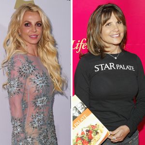 Nach Entschuldigung: Britney Spears schießt gegen ihre Mama!