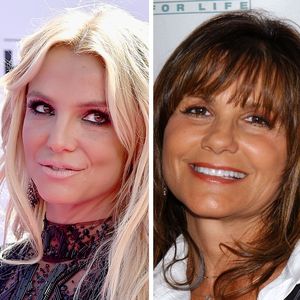 Britney Spears will Beziehung zu Mama Lynne nicht erzwingen