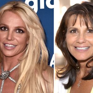 "Um Hilfe angefleht": Britney Spears wollte Mama-Support