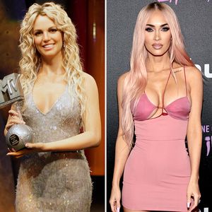 Stylisten lüften Geheimnisse von Britney Spears und Co.