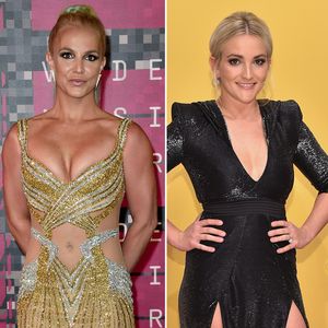 Nach TV-Interview: Britney Spears schießt gegen Jamie Lynn